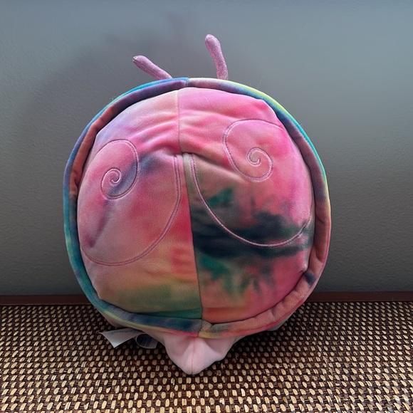 Squishmallow- Silvina is a Snail!! - Picture 2 of 4